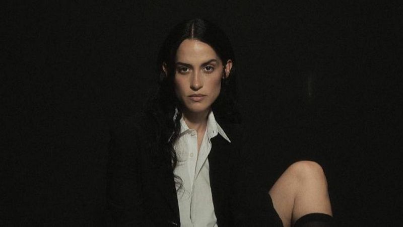 La Matinera - Paula Valls: "Como bestias" i "Annimo" - Escoltar Ara