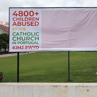 Las víctimas de abusos sexuales en la Iglesia portuguesa siguen esperando indeminizaciones
