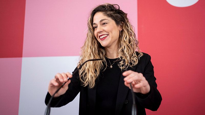 Sumar denuncia "circo mediático" por el Caso Koldo  - Escuchar ahora