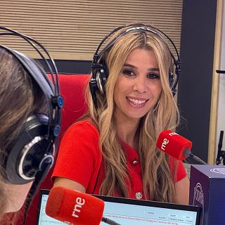 Natalia, su relacin con 'OT', el 'Grand Prix' y su ltimo single