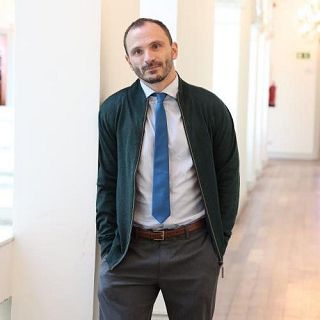Unión Progresista de Fiscales: "Al fiscal general le pedimos que no dimita porque es un dique de contención para nosotros"