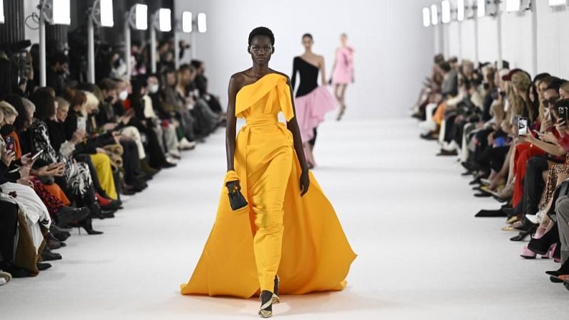 La Matinera - Estela Ortiz: Sociologia de la moda - Escoltar Ara
