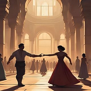 Relato sobre "El vals de Yumeji"