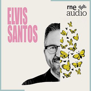 Las cuentas claras con Elvis Santos | 1x01