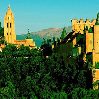 Leyendas de Segovia