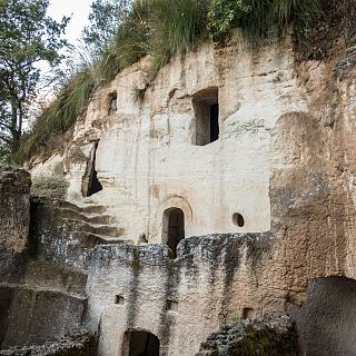 Misterio en Tivissa y pueblos abandonados