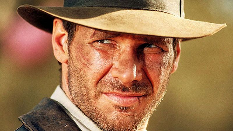 Pastora Vega sale 'En busca del arca perdida', el debut de Indiana Jones - escuchar ahora