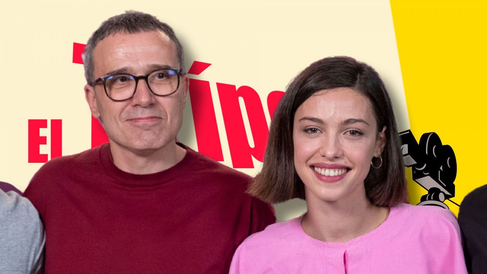 El Trpode - Trata y explotacin con Lino Escalera e Ioana Bugarin - 12/06/2025 - Escuchar ahora