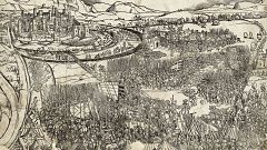 Pavía, la batalla por el corazón del imperio