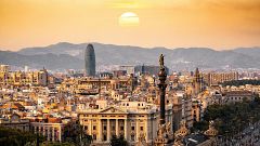 Un estudi amb sensors revela els diferents patrons de mobilitat als barris de Barcelona