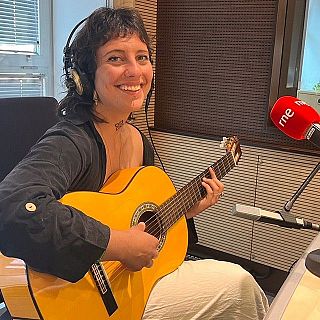 frica Rove, "un viaje a la memoria y a la voz femenina, tanto tiempo oculta"