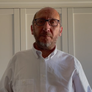Manuel Triano, secretario del Grupo Transfronterizo: "El acuerdo en Gibraltar es muy buena noticia"