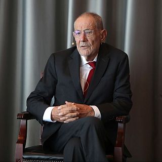 Javier Solana: "La entrada en la UE fue uno de los acontecimientos más importantes en la vida política española"