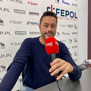 T. Castejn: "Nos enfrentamos a la marihuana y la violencia"