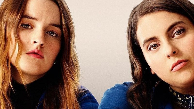 La Matinera - Albert Fernndez: "Booksmart", "Women Talking" i "La buena letra" - Escoltar