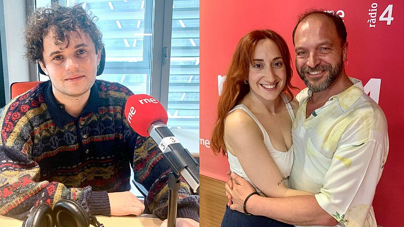 Metrpoli - Sexenni i El Nom Volgut (Teatre) - Escoltar ara