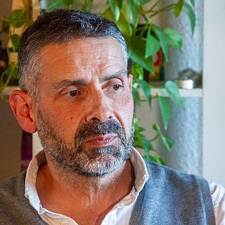 El vicepresidente de Stop Accidentes quiere evitar la "violencia vial"