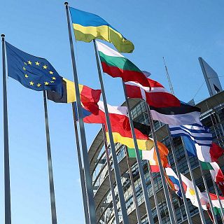 ¿Nuevas lenguas oficiales en la UE?