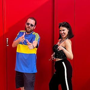 Generación Ya - Generación Ya - 'Generación Ya' en Sónar 2025 - 12/06/25 - Generación Ya | Escuchar