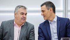 Anàlisi polític: Santos Cerdán dimiteix i Pedro Sánchez demana perdó