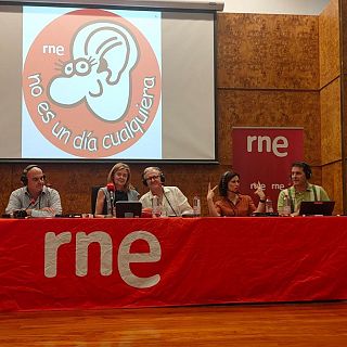 Tertulia en Las Palmas de Gran Canaria