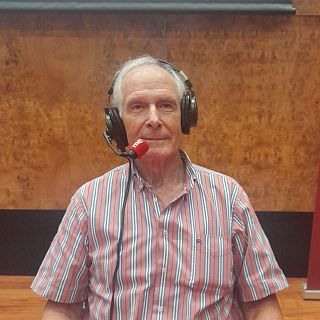 Maximiano Trapero en "No es un da cualquiera"