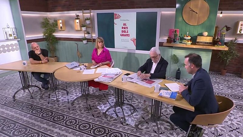 Segona Hora - 13/06/25