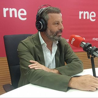 Rosell: "No hay dinero que pague dos años injustos de tu vida en la cárcel"