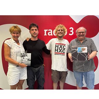 Mallorca Live Festival, la historia de Manuel G Caparrs y Memocracia en directo