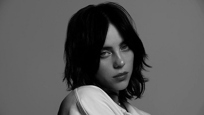 La Matinera - Charas Vega: Quina can de la Billie Eilish ets? - Escoltar Ara