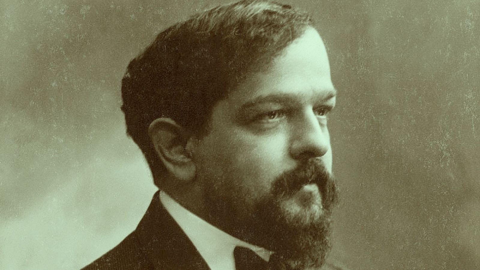 Luis Ángel de Benito:  "Claro de luna" de Claude Debussy - Mañana más | Escuchar