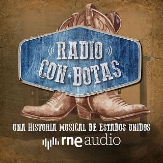 Una historia musical de Estados Unidos