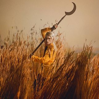 Patrick Wolf, James Yorkston, Ezezez...
