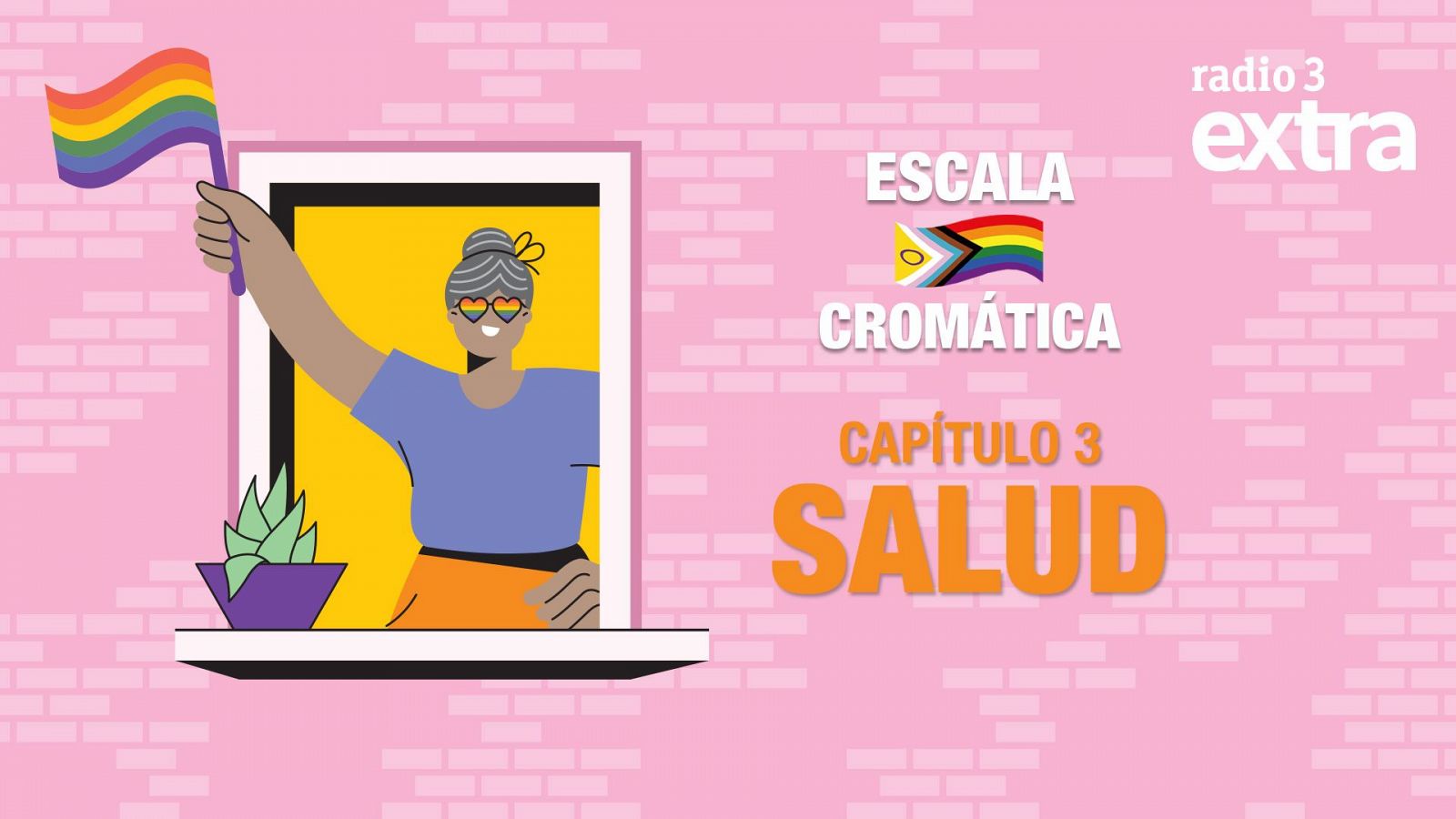 Escala cromtica - PODCAST: Salud - 16/06/2025 - Escuchar ahora