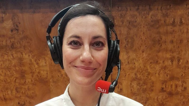 No es un día cualquiera - "Pasados los 40": Nuestros peludos, nuestra familia | Escuchar