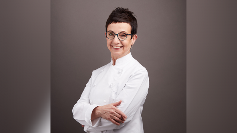 Dichosa cocina - Carme Ruscadella - 18/06/25 - Escuchar ahora