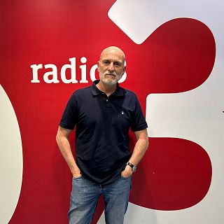 Alejandro Palomas