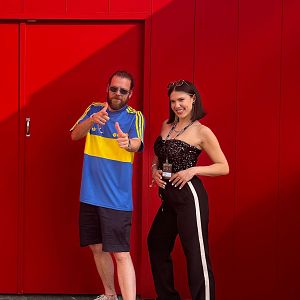 Generación Ya - Generación Ya - Segundo día de Sónar 2025 - 13/06/25 - Generación Ya | Escuchar