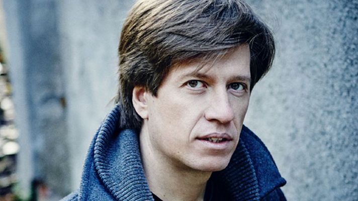 Perfiles - Mario Prisuelos - 13/06/25 - Perfiles | Escuchar