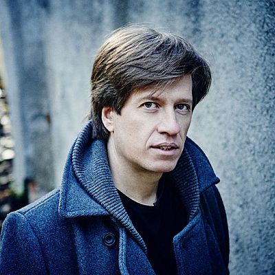 Perfiles - Mario Prisuelos - 13/06/25 - Perfiles | Escuchar