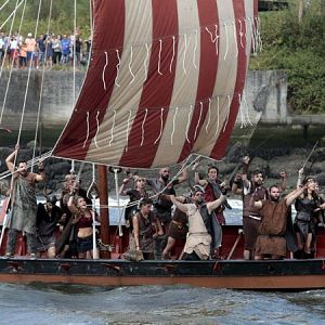 Són 4 dies - Viatges: la ruta vikinga - Són 4 dies | Escoltar