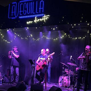 Los conciertos de La Veguilla: Celtas Cortos