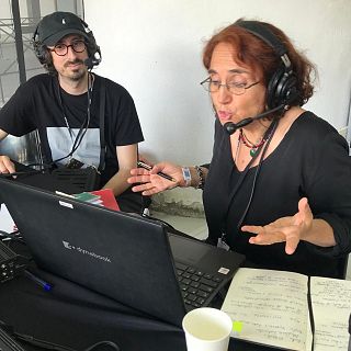 Snar 25, repensar la msica y la cultura en tiempos convulsos
