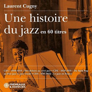 Una historia del jazz II