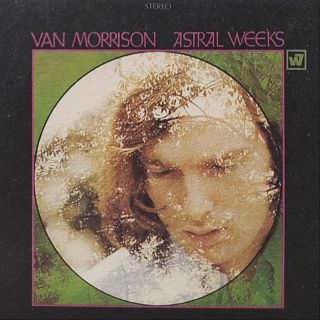 Doctor Soul: Van Morrison: semanas astrales y calles sagradas