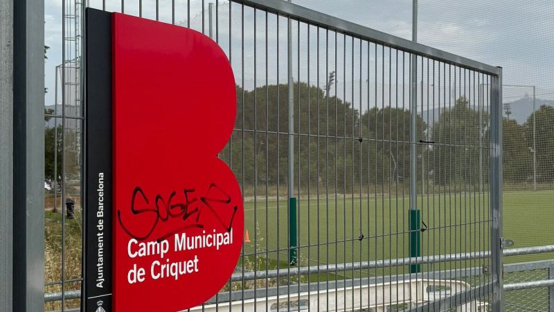 Connexi Lliga femenina de Criquet - Sn 4 dies | Escuchar