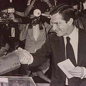 Són 4 dies - Efectve: Les primeres eleccions democràtiques - Són 4 dies | Escoltar