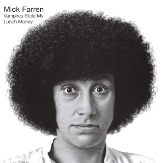 5 (Songs) x 3 (LPs) Roky Erickson/Mick Farren/Kim Fowley