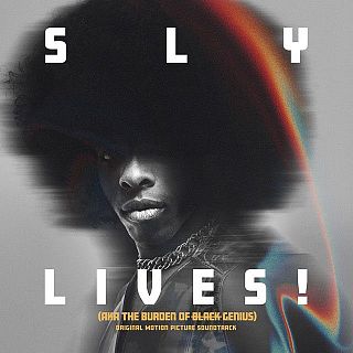 Kiko Helguera: Sly Stone: la rebelin contina