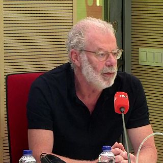 Jesús Núñez (IECAH): "Es una guerra abierta con potencial de escalada regional"